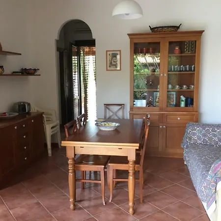 Villa I Giardini Di Gio *