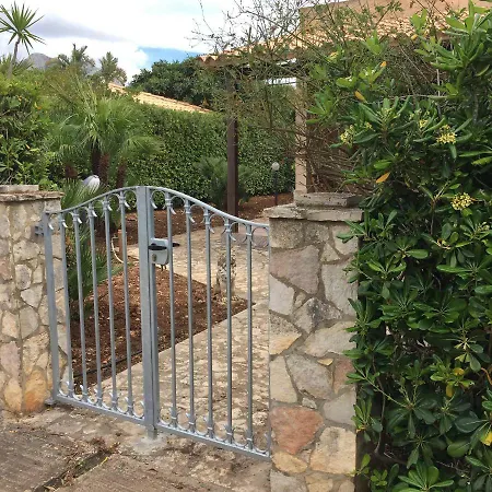 I Giardini Di Gio * San Vito Lo Capo