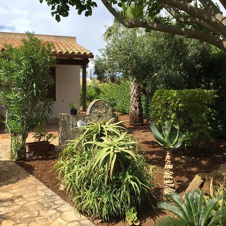 I Giardini Di Gio * San Vito Lo Capo