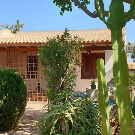 I Giardini Di Gio San Vito Lo Capo