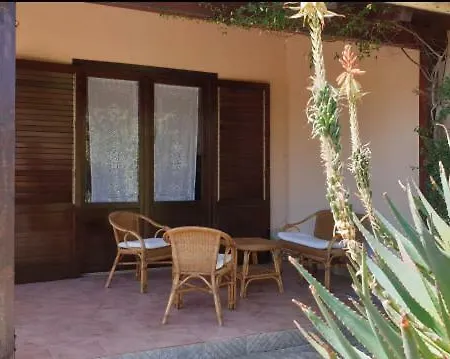 I Giardini Di Gio Villa
