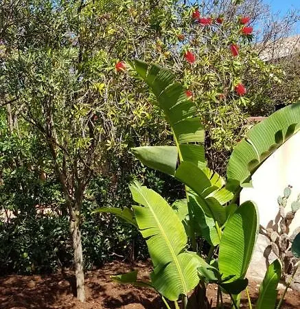 I Giardini Di Gio Villa *