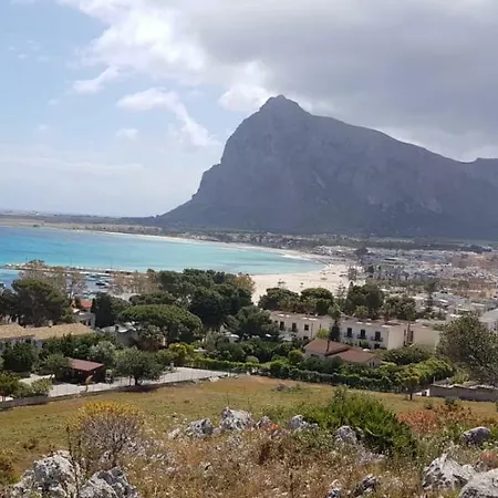I Giardini Di Gio Villa San Vito Lo Capo