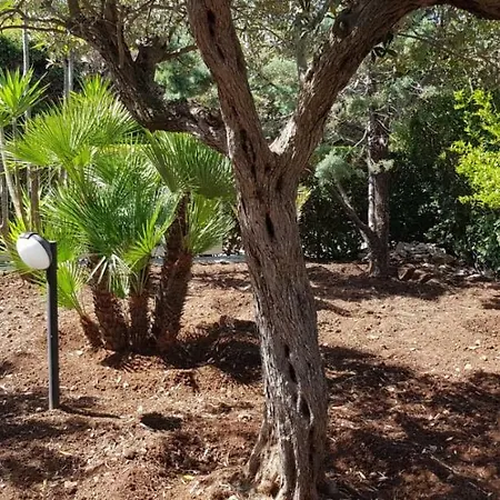 I Giardini Di Gio Villa *
