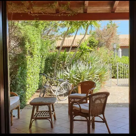 I Giardini Di Gio Villa *
