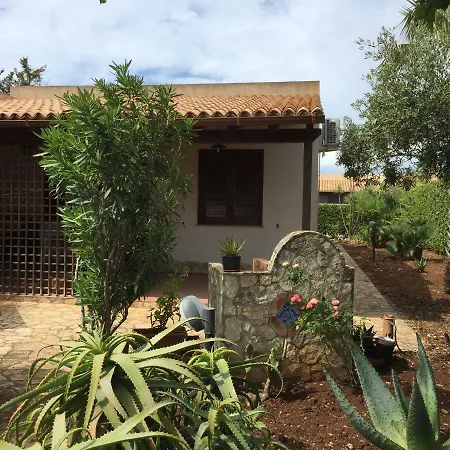 I Giardini Di Gio Villa San Vito Lo Capo
