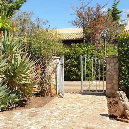 I Giardini Di Gio Villa