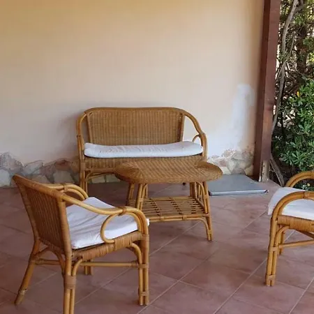 I Giardini Di Gio Villa *