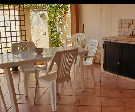 I Giardini Di Gio San Vito Lo Capo
