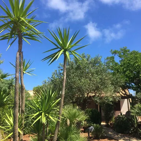 I Giardini Di Gio Villa