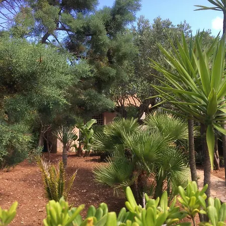 I Giardini Di Gio San Vito Lo Capo