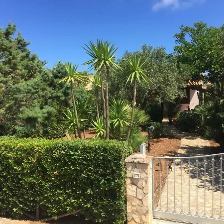 I Giardini Di Gio Villa