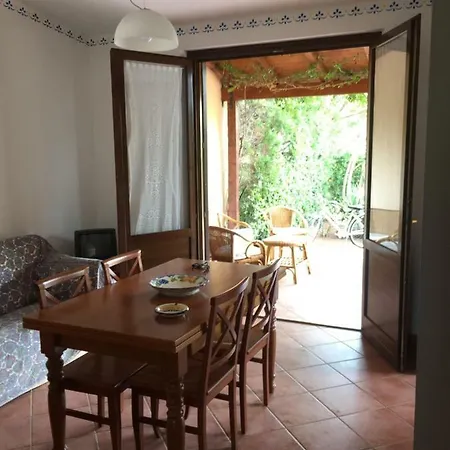 Villa I Giardini Di Gio *