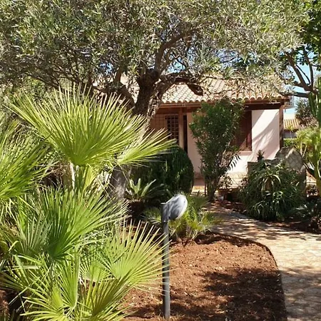 I Giardini Di Gio San Vito Lo Capo