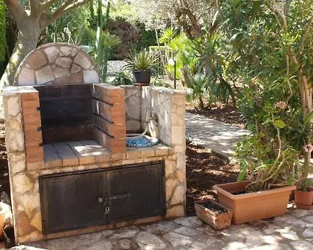I Giardini Di Gio San Vito Lo Capo