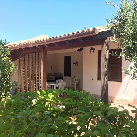 I Giardini Di Gio Villa *