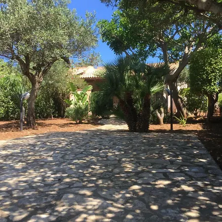 I Giardini Di Gio San Vito Lo Capo