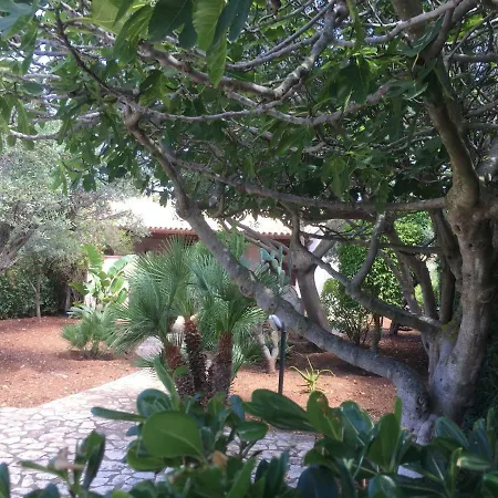 Villa I Giardini Di Gio *