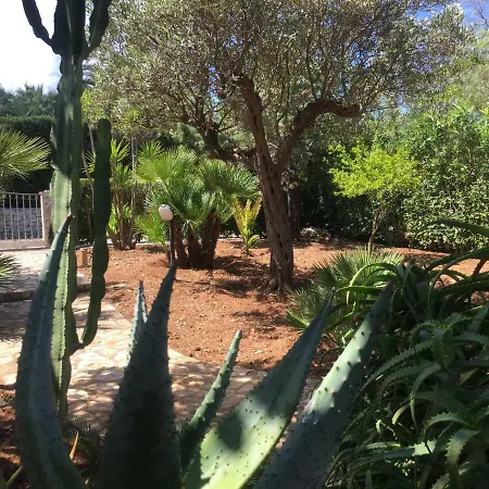 Villa I Giardini Di Gio *